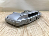 GameBoy Advance Silver Console Nintendo Japan - With Defects LH1856