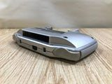GameBoy Advance Silver Console Nintendo Japan - With Defects LH1857
