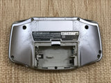 GameBoy Advance Silver Console Nintendo Japan - With Defects LH1857