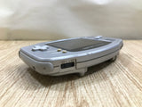 GameBoy Advance Silver Console Nintendo Japan - With Defects LH1857