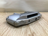 GameBoy Advance Silver Console Nintendo Japan - With Defects LH1857