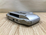 GameBoy Advance Silver Console Nintendo Japan - With Defects LH1858