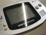 GameBoy Advance Silver Console Nintendo Japan - With Defects LH1858