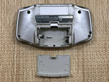 GameBoy Advance Silver Console Nintendo Japan - With Defects LH1858
