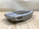 GameBoy Advance Silver Console Nintendo Japan - With Defects LH1858