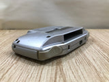 GameBoy Advance Silver Console Nintendo Japan - With Defects LH1858