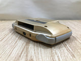 GameBoy Advance Gold Console Nintendo Japan - With Defects LH1859