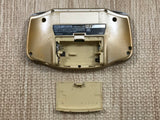 GameBoy Advance Gold Console Nintendo Japan - With Defects LH1859
