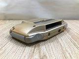 GameBoy Advance Gold Console Nintendo Japan - With Defects LH1859