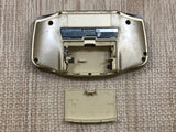 GameBoy Advance Gold Console Nintendo Japan - With Defects LH1860