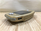 GameBoy Advance Gold Console Nintendo Japan - With Defects LH1860