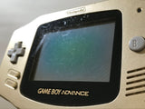 GameBoy Advance Gold Console Nintendo Japan - Not Working LH1861