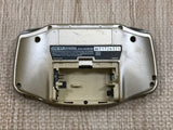 GameBoy Advance Gold Console Nintendo Japan - Not Working LH1861