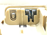 GameBoy Advance Gold Console Nintendo Japan - Not Working LH1861