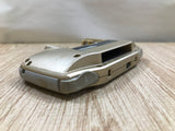 GameBoy Advance Gold Console Nintendo Japan - Not Working LH1861