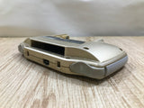 GameBoy Advance Gold Console Nintendo Japan - Not Working LH1861