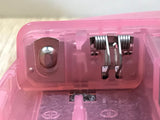 GameBoy Advance Milky Pink Console Nintendo Japan - With Defects LH1862