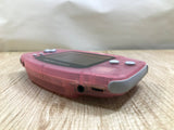 GameBoy Advance Milky Pink Console Nintendo Japan - With Defects LH1862