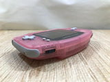 GameBoy Advance Milky Pink Console Nintendo Japan - With Defects LH1862
