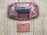 GameBoy Advance Milky Pink Console Nintendo Japan - With Defects LH1863