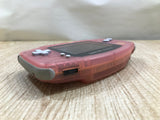 GameBoy Advance Milky Pink Console Nintendo Japan - With Defects LH1863