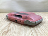 GameBoy Advance Milky Pink Console Nintendo Japan - With Defects LH1864