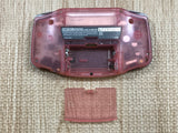 GameBoy Advance Milky Pink Console Nintendo Japan - With Defects LH1864
