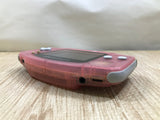 GameBoy Advance Milky Pink Console Nintendo Japan - With Defects LH1864