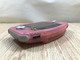 GameBoy Advance Milky Pink Console Nintendo Japan - With Defects LH1864