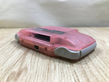 GameBoy Advance Milky Pink Console Nintendo Japan - With Defects LH1865