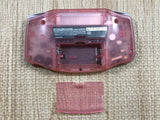 GameBoy Advance Milky Pink Console Nintendo Japan - With Defects LH1865