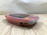 GameBoy Advance Milky Pink Console Nintendo Japan - With Defects LH1865