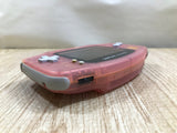 GameBoy Advance Milky Pink Console Nintendo Japan - With Defects LH1865