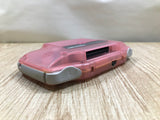 GameBoy Advance Milky Pink Console Nintendo Japan - With Defects LH1865