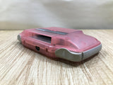 GameBoy Advance Milky Pink Console Nintendo Japan - With Defects LH1866