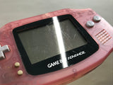 GameBoy Advance Milky Pink Console Nintendo Japan - With Defects LH1866