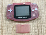 GameBoy Advance Milky Pink Console Nintendo Japan - With Defects LH1866