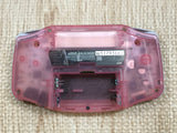 GameBoy Advance Milky Pink Console Nintendo Japan - Not Working LH1867