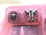 GameBoy Advance Milky Pink Console Nintendo Japan - Not Working LH1867