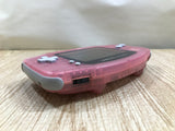 GameBoy Advance Milky Pink Console Nintendo Japan - Not Working LH1867