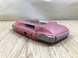GameBoy Advance Milky Pink Console Nintendo Japan - Not Working LH1867