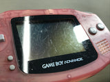 GameBoy Advance Milky Pink Console Nintendo Japan - Not Working LH1867