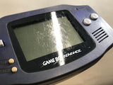 GameBoy Advance Violet Console Nintendo Japan - With Defects LH1868