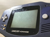 GameBoy Advance Violet Console Nintendo Japan - With Defects LH1868