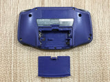 GameBoy Advance Violet Console Nintendo Japan - With Defects LH1868