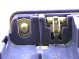GameBoy Advance Violet Console Nintendo Japan - With Defects LH1868