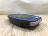 GameBoy Advance Violet Console Nintendo Japan - With Defects LH1868