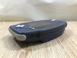 GameBoy Advance Violet Console Nintendo Japan - With Defects LH1868