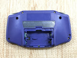 GameBoy Advance Violet Console Nintendo Japan - Not Working LH1869