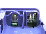 GameBoy Advance Violet Console Nintendo Japan - Not Working LH1869